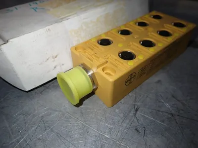 NEW TURCK VB 80.5CS19