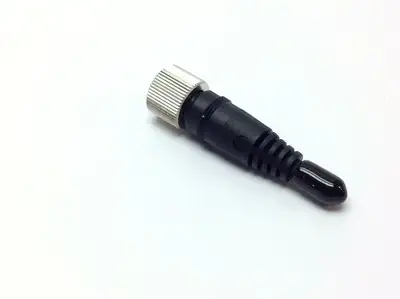 New | in-Stock SMC Terminating Resistor For LEC Series Connector Accessories Michigan US | Maverick Industrial Sales #1396959
