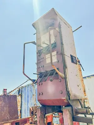 Used 2008 SCHRAMM T200XD DEEP WATER / OIL & GAS ENERGY DRILL RIG. Drill Rigs Pennsylvania US | East West Machinery & Drilling #1418069