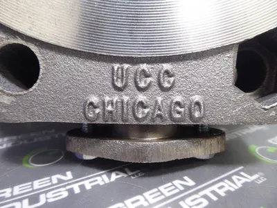 USED UNITED CONVEYOR CORPORATION 1956-239
