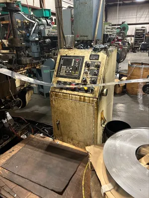 WATERBURY FARREL 200-11 Transfer Presses | Global Machine Brokers, LLC (4)