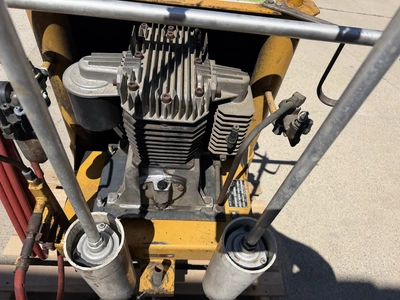Used _UNKNOWN_ _UNKNOWN_ Lubricated Reciprocating Air Compressors Michigan US | Miedema Asset Management Group #1287579