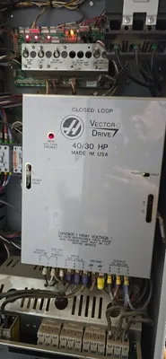 2006 HAAS VF-4SS Vertical Machining Centers | Midstate Machinery (13)