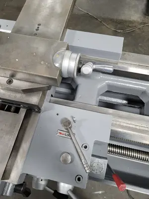 Used VICTOR 1660 Gap Lathes Kentucky US | Aucto #1389556