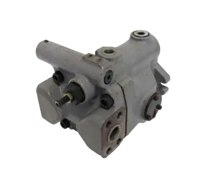NEW TOYO-OKI HPP-VC2V-FI4A5-A PISTON PUMP HPPVC2VFI4A5A