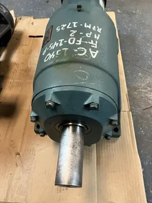 Used DODGE 145TG21A Industrial Controls Ohio US | Surplus Asset Holdings #1747431
