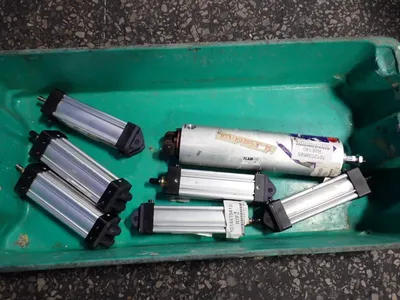 Cylinders