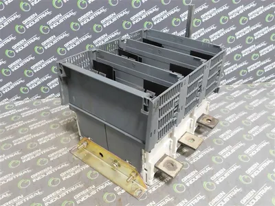 ABB OESA 800D3PL PowerLine Fused Switch 690V 720A 800A Max. 65W For Parts