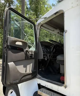 Used 2012 KENWORTH T370 Dump trucks Georgia US | Proxy Equipment #1378407