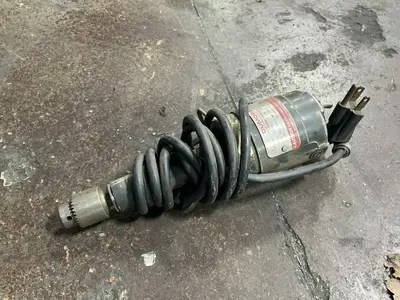 Used DUMORE 10211 Air Tools, DC Electrical Tools & Accessories Ohio US | HGR 24 #1345416