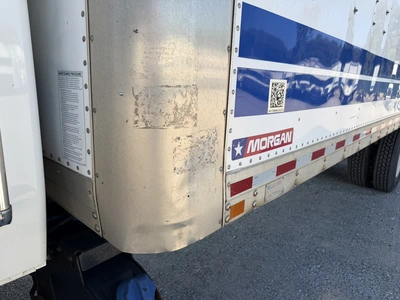 Used 2018 INTERNATIONAL 4300 SBA4X2 Box trucks Indiana US | Miedema Asset Management Group #1414604