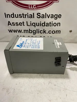 Acme Transformer 1-1-81052 0.75KVA Transformer 1PH 120/240V 12/24V