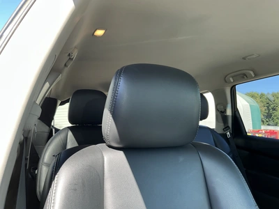 Used 2016 NISSAN PATHFINDER SUVs Michigan US | Miedema Asset Management Group #1476566