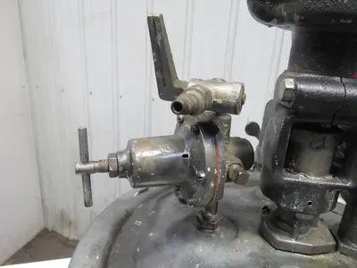 Used DEVILBISS _UNKNOWN_ Miscellaneous MRO | Arrow Industrial #649080