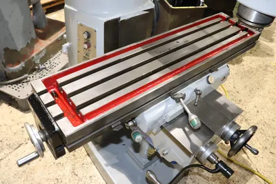USED CINCINNATI TOOLMASTER