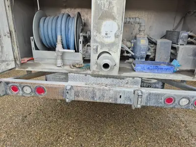 Used 2006 STERLING L9500 Automotive Equipment British Columbia CA | Lenmark #266457