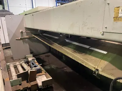 USED COLLY 4100 X 10 MM