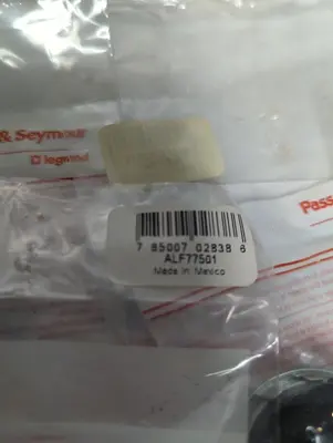 New | in-Stock PASS & SEYMOUR ALF77501 Miscellaneous Equipment (Electrical & Power) Ohio US | Surplus Asset Holdings #1234368
