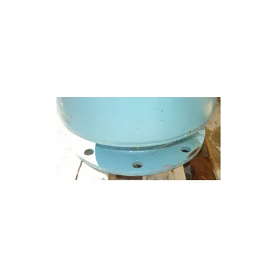 USED ELLIOTT CP0514-50