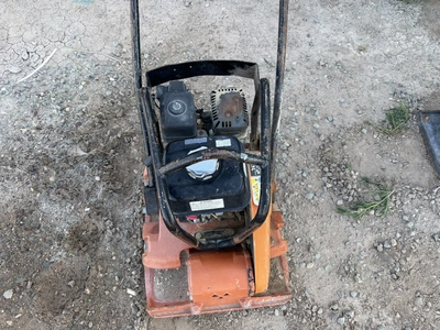Used _UNKNOWN_ _UNKNOWN_ Plate Compactors Texas US | Miedema Asset Management Group #1315784