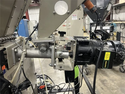 USED MAGUIRE WSB-220