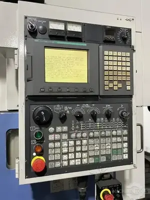 USED 2006 MURATEC MW400
