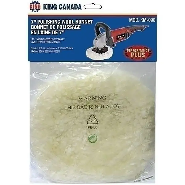 NEW KING CANADA KM-090