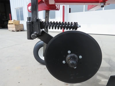 New | in-Stock 2026 JM SHIRK MFG 6501 Ripper/Stripper Pennsylvania US | Zimmerman Farm Service #1410335