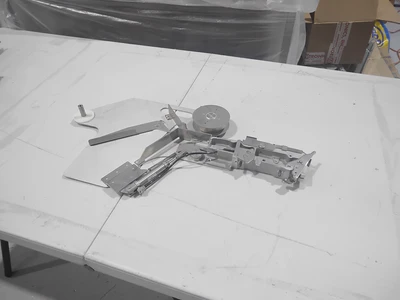 Assembleon CL3 KWI-M2200-100 Type Feeders