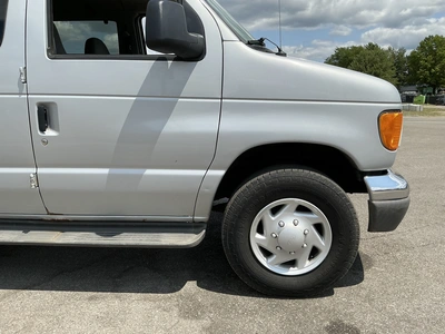 Used 2005 FORD E-350 Vans Michigan US | Miedema Asset Management Group #1322353