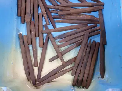 Chisels