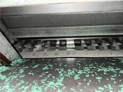 2021 CUMBERLAND 1456 Cutter Miscellaneous Parts | Perry Equipment (2)