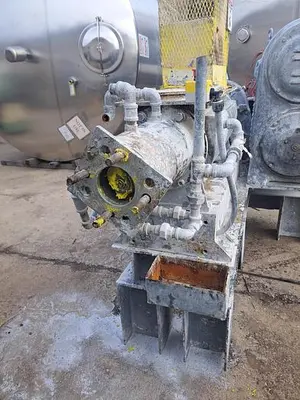 USED BONNOT 4"