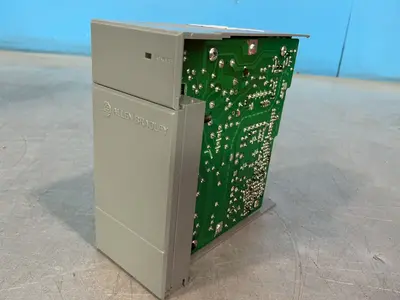 Used ALLENBRADLEY 1746P1 PLC Power Supplies Ohio US | HGR 24 #1507707