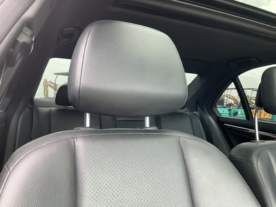 Used 2014 MERCEDES-BENZ C-CLASS Sedans Michigan US | Miedema Asset Management Group #1415037