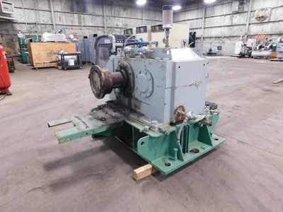 Used Falk 445A1-AS Speed Reducers Ohio US | Equipment Recovery Corp. #1331187