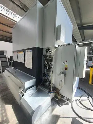 USED 2018 MAKA MK 7S