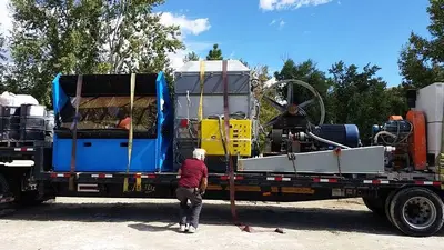 USED 2015 DESITE ASM SLG-78
