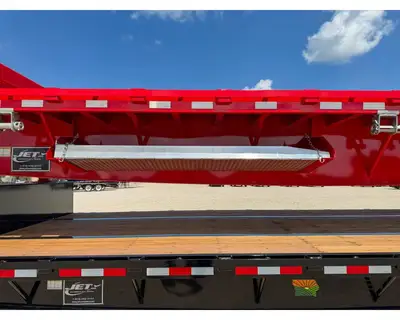 Used JET _UNKNOWN_ Low Bed Trailers Iowa US | Keast Enterprises #1360334