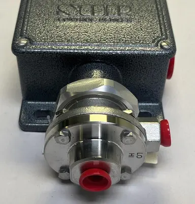 New | in-Stock SOR 101NN-K45-M2-01A Miscellaneous Equipment (Electrical & Power) | Surplus Asset Holdings #1195885