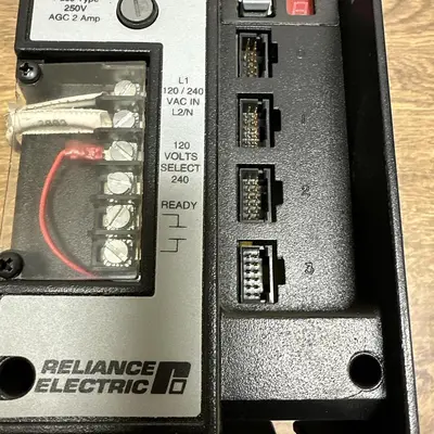 USED RELIANCE 57C330C