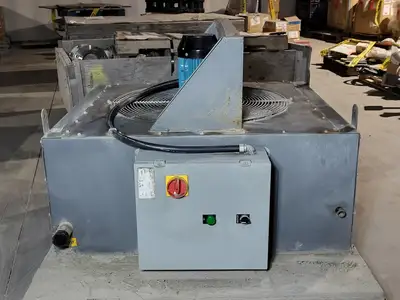 USED 2007 IMS 0H0634.T