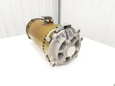 Hyster 8544587 Forklift Traction Drive Motor 48V 21.5kW Off E80XN TSW 180/6-360