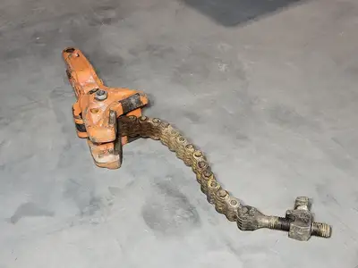 USED PETOL DA4174-C12