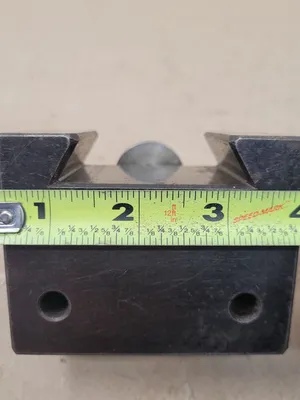 ALORIS CXA 4 Tooling & Accessories, Lathe Tooling | Machinery Central (9)