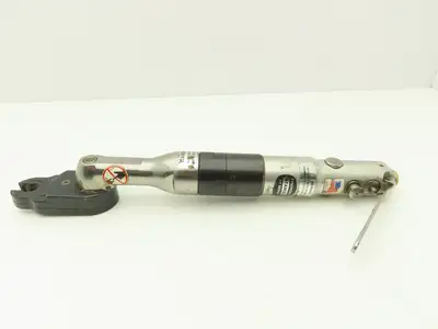 Stanley F30L74TA-15 Pneumatic Crowfoot Nutrunner 18mm Right Angle Nut Driver