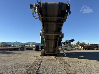 Used 2015 POWERSCREEN PREMIERTRAK 400 Jaw Crushers California US | Mittry Construction #1363470
