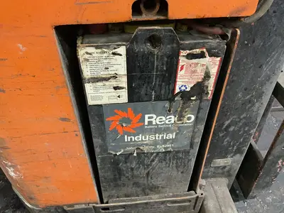 Used RAYMOND 20R30TT Misc Forklifts Ohio US | HGR 24 #1460155