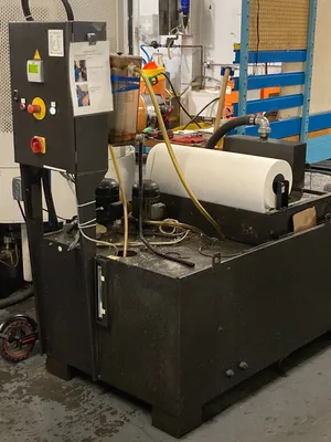 Used 2011 MIKRON HSM-400U Vertical Machining Centers (5-Axis or More) Illinois US | Silverlight CNC, Inc #1382734