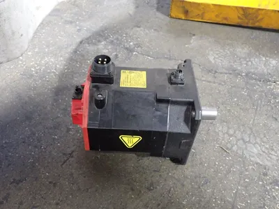 USED 2013 FANUC A06B0041B605#5042